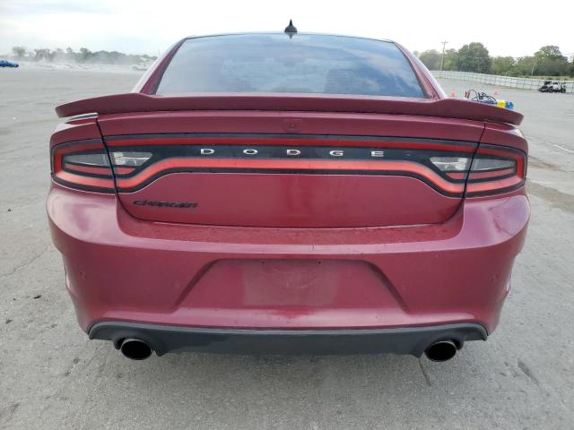 Photo 6 from auction – 2016 DODGE CHARGER R/ with VIN 2C3CDXGJ4GH192431
