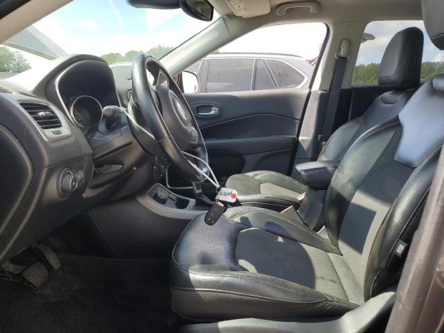Photo 7 from auction – 2018 JEEP COMPASS LA with VIN 3C4NJDBB7JT434588
