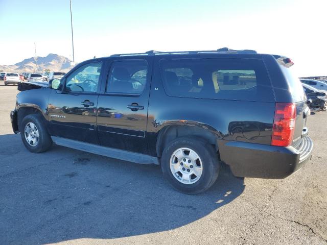 Photo 2 from auction – 2012 CHEVROLET SUBURBAN C with VIN 1GNSCJE09CR308029