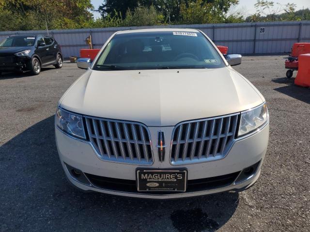 Photo 5 from auction – 2012 LINCOLN MKZ with VIN 3LNHL2JC6CR813969