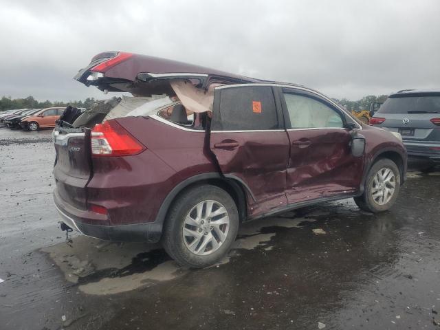 Photo 3 from auction – 2015 HONDA CR-V EX with VIN 2HKRM4H50FH692811