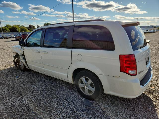 Photo 2 from auction – 2012 DODGE GRAND CARA with VIN 2C4RDGCG0CR406514