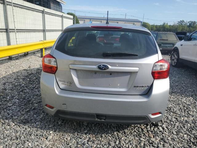 Photo 6 from auction – 2014 SUBARU IMPREZA with VIN JF1GPAA67E8304119