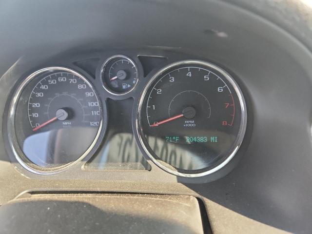 Photo 9 from auction – 2007 CHEVROLET COBALT LT with VIN 1G1AL15FX77134961
