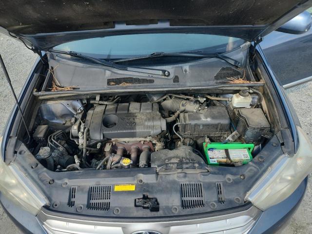 Photo 12 from auction – 2013 TOYOTA HIGHLANDER with VIN 5TDZA3EH9DS045736
