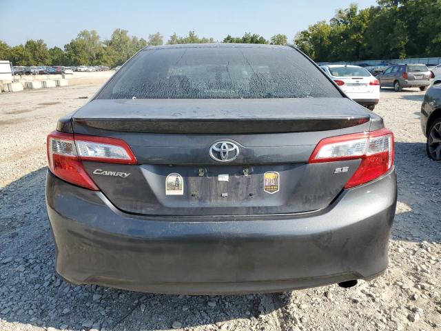 Photo 6 from auction – 2014 TOYOTA CAMRY L with VIN 4T1BF1FK7EU368550