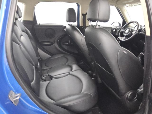 Photo 10 from auction – 2014 MINI COOPER S C with VIN WMWZC3C55EWP29457
