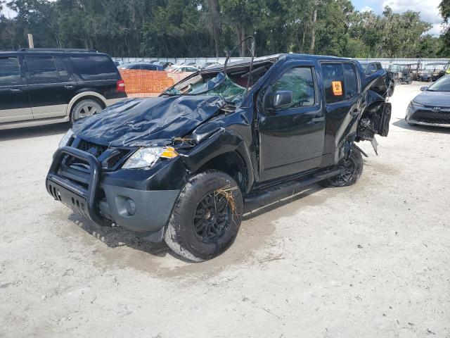 NISSAN FRONTIER S 2014 with VIN 1N6AD0ER3EN721128 - Photo from auction