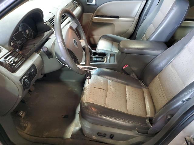 Photo 7 from auction – 2009 MERCURY SABLE PREM with VIN 1MEHM42W59G629921