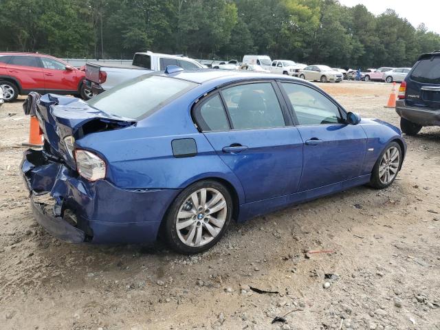 Photo 3 from auction – 2008 BMW 328 I with VIN WBAVA37508NL50634