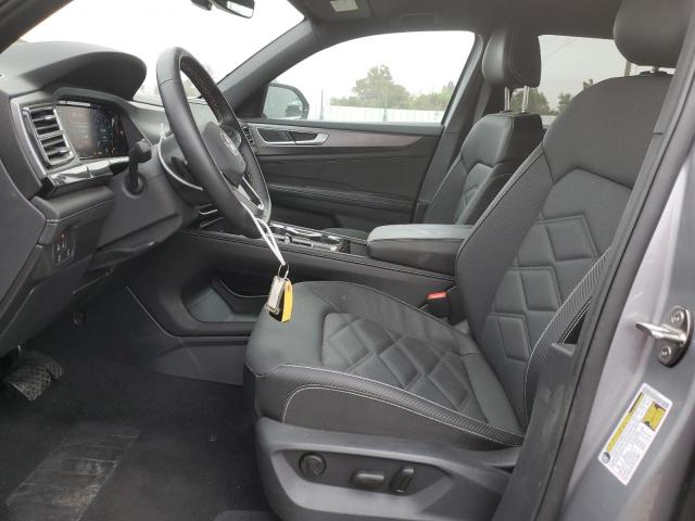 Photo 7 from auction – 2025 VOLKSWAGEN ATLAS CROS with VIN 1V2HE2CA2SC200799