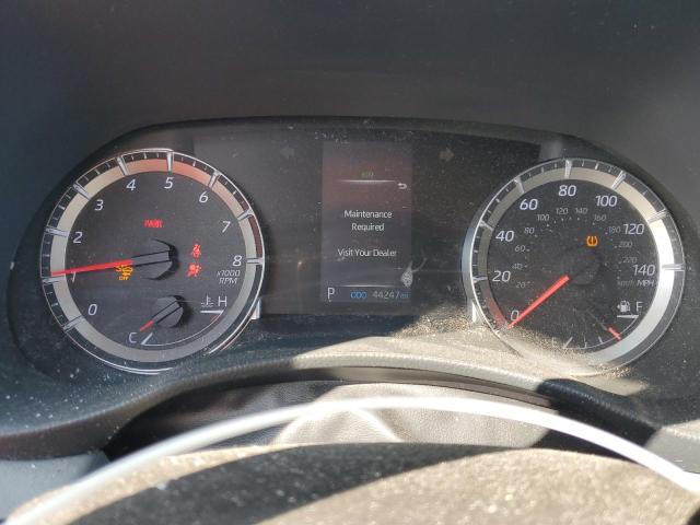 Photo 9 from auction – 2021 TOYOTA HIGHLANDER with VIN 5TDCZRBH5MS532163