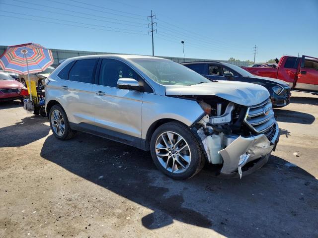 صورة رقم 4 من المزاد - 2017 FORD EDGE TITAN مع VIN 2FMPK3K94HBC02853