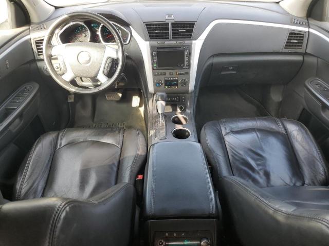 Photo 8 from auction – 2012 CHEVROLET TRAVERSE L with VIN 1GNKVJED0CJ232874