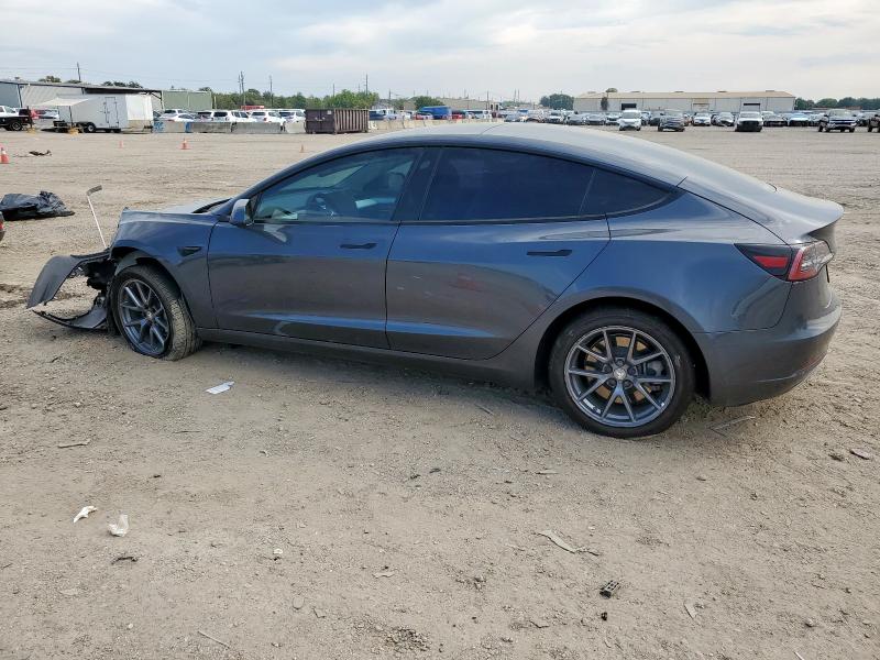 Photo 2 from auction – 2022 TESLA MODEL 3 with VIN 5YJ3E1EB0NF306686