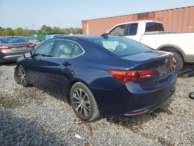 Photo 2 from auction – 2015 ACURA TLX TECH with VIN 19UUB1F54FA028716