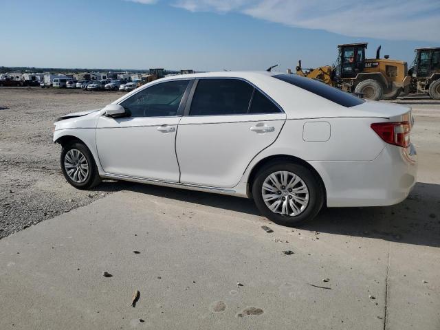 Photo 2 from auction – 2014 TOYOTA CAMRY L with VIN 4T4BF1FK9ER428835