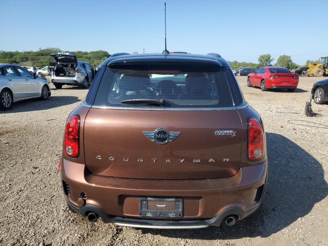Photo 6 from auction – 2016 MINI COOPER S C with VIN WMWZC5C58GWU03036