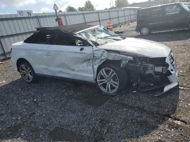 Photo 4 from auction – 2018 AUDI A3 PREMIUM with VIN WAUY8LFF5J1026997