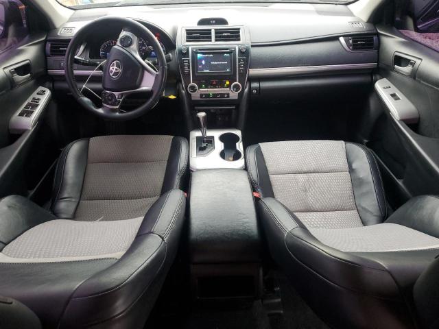Photo 8 from auction – 2012 TOYOTA CAMRY BASE with VIN 4T1BF1FK5CU078739