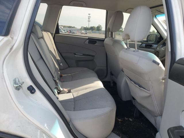 Photo 11 from auction – 2011 SUBARU FORESTER 2 with VIN JF2SHABC7BH728175