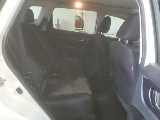 Photo 11 from auction – 2017 NISSAN ROGUE S with VIN 5N1AT2MT1HC756101