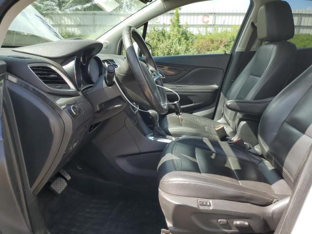 Photo 7 from auction – 2014 BUICK ENCORE with VIN KL4CJCSB2EB519194