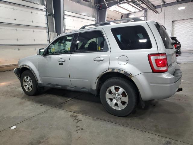 Photo 2 from auction – 2010 FORD ESCAPE LIM with VIN 1FMCU9EG1AKB12710