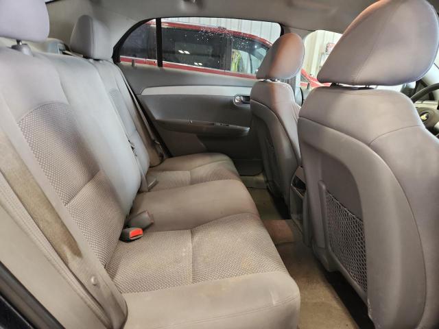 Photo 10 from auction – 2010 CHEVROLET MALIBU LS with VIN 1G1ZA5E07AF272661