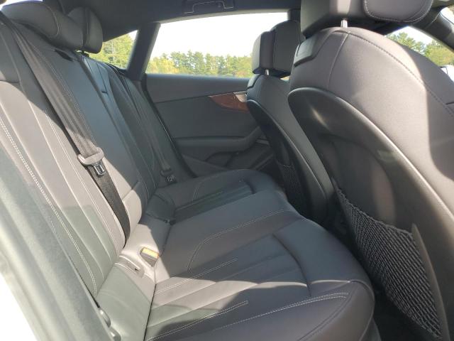 Photo 10 from auction – 2020 AUDI A5 PREMIUM with VIN WAUANCF59LA007583