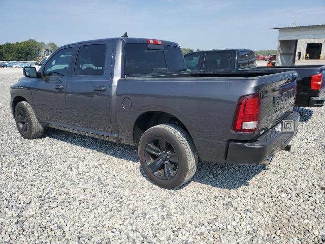 Photo 2 from auction – 2017 RAM 1500 SPORT with VIN 1C6RR7MT3HS648434