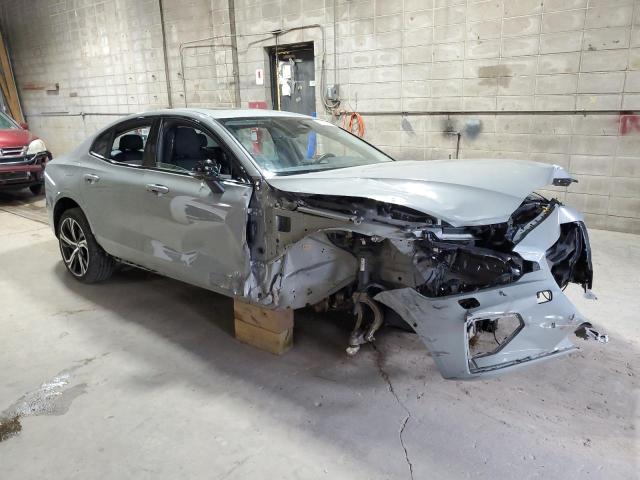 Photo 4 from auction – 2024 VOLVO S60 PLUS with VIN 7JRL12FL0RG294609