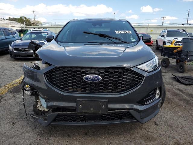 Photo 5 from auction – 2021 FORD EDGE SEL with VIN 2FMPK4J91MBA58860