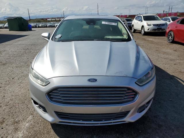 Photo 5 from auction – 2013 FORD FUSION SE with VIN 3FA6P0HRXDR379657