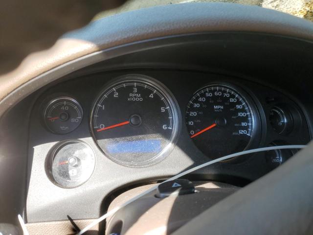 Photo 9 from auction – 2009 CHEVROLET AVALANCHE with VIN 3GNFK12089G263232