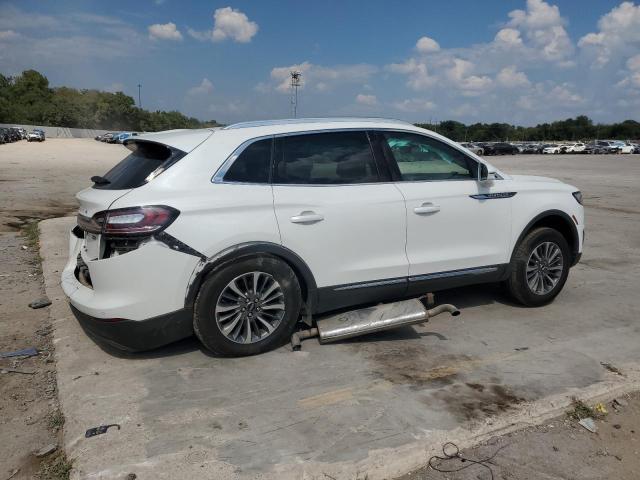 Photo 3 from auction – 2020 LINCOLN NAUTILUS with VIN 2LMPJ6J90LBL11491