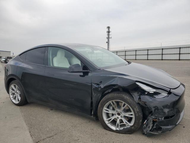 Photo 4 from auction – 2023 TESLA MODEL Y with VIN 7SAYGDEE0PA184880