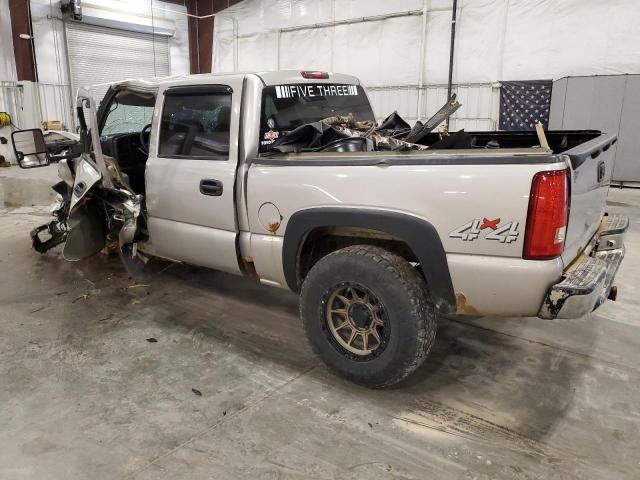 Foto 2 de la subasta – 2004 CHEVROLET SILVERADO con VIN 2GCEK13T741419601