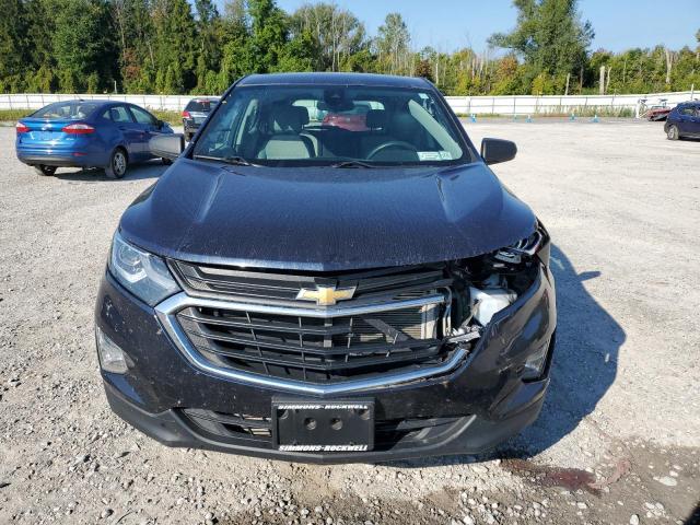 Photo 5 from auction – 2020 CHEVROLET EQUINOX LS with VIN 3GNAXHEV0LS558003