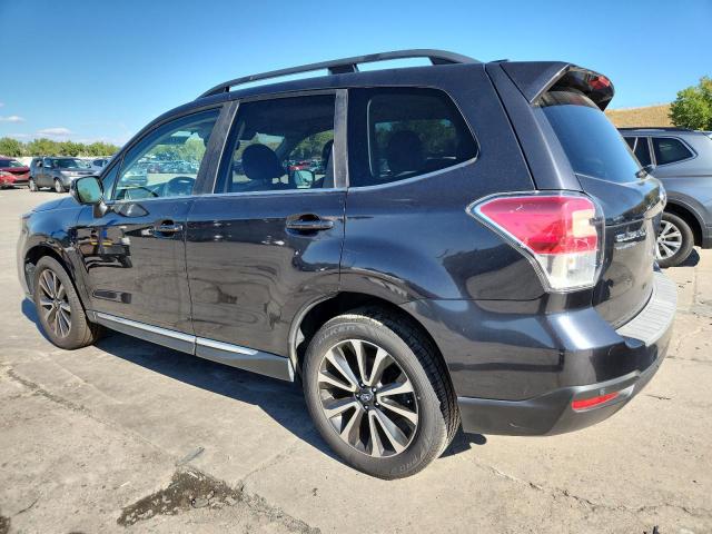 Photo 2 from auction – 2017 SUBARU FORESTER 2 with VIN JF2SJGWC1HH551911