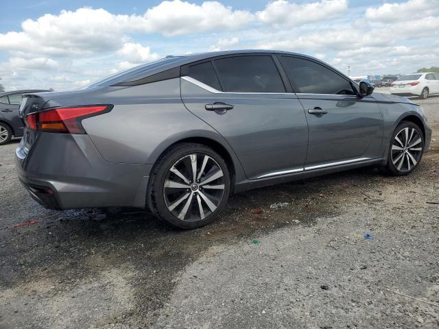 Photo 3 from auction – 2019 NISSAN ALTIMA SR with VIN 1N4BL4CV0KC135873