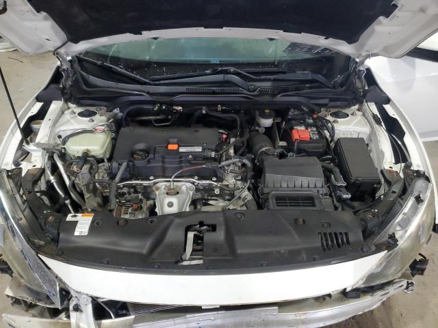 Photo 11 from auction – 2016 HONDA CIVIC EX with VIN 19XFC2F7XGE233192