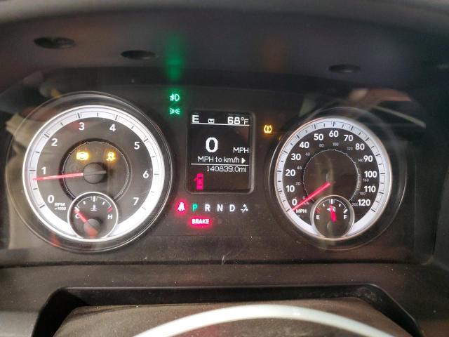 Photo 9 from auction – 2014 RAM 1500 SLT with VIN 1C6RR7GG4ES152620