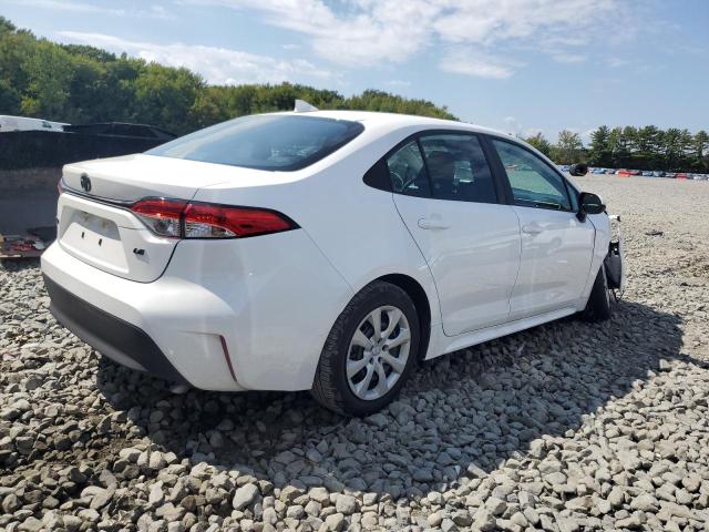 Photo 3 from auction – 2024 TOYOTA COROLLA LE with VIN 5YFB4MDE8RP105690