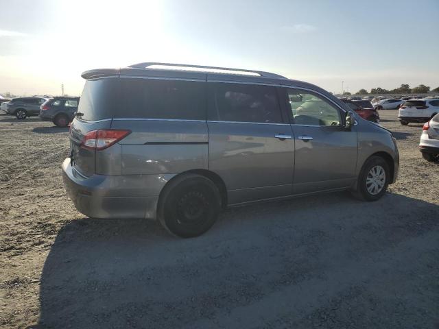 Photo 3 from auction – 2015 NISSAN QUEST S with VIN JN8AE2KP3F9132450