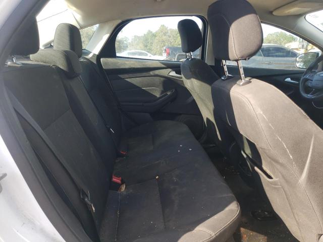 Photo 10 from auction – 2018 FORD FOCUS SE with VIN 1FADP3F25JL215225