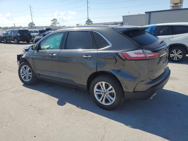 Photo 2 from auction – 2019 FORD EDGE SEL with VIN 2FMPK3J91KBC68608