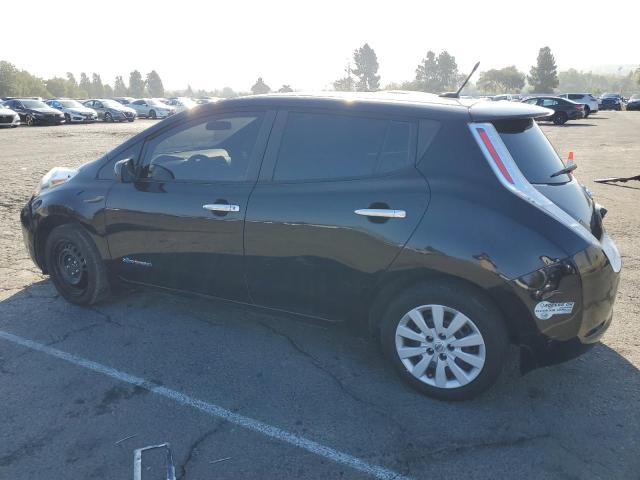 Photo 2 from auction – 2013 NISSAN LEAF S with VIN 1N4AZ0CP0DC418037