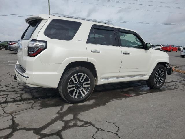Photo 3 from auction – 2015 TOYOTA 4RUNNER SR with VIN JTEBU5JR3F5217699