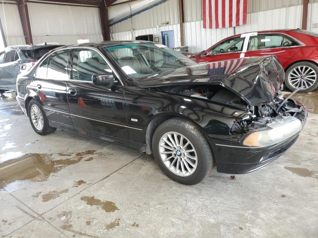 Photo 4 from auction – 2001 BMW 540 I AUTO with VIN WBADN63451GM73516